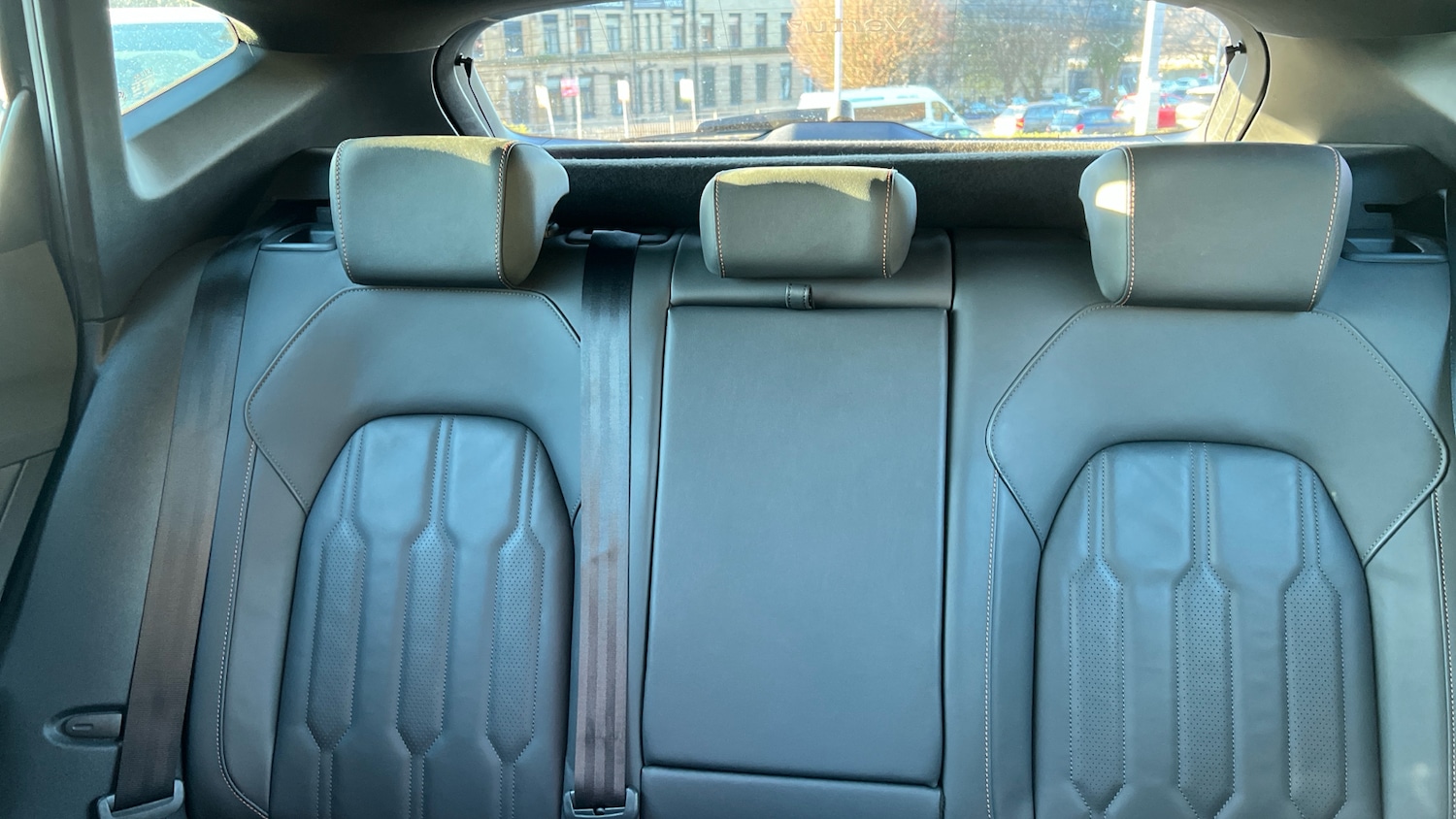 Used Cupra Formentor 2024 for sale - 76979641: Photo 15