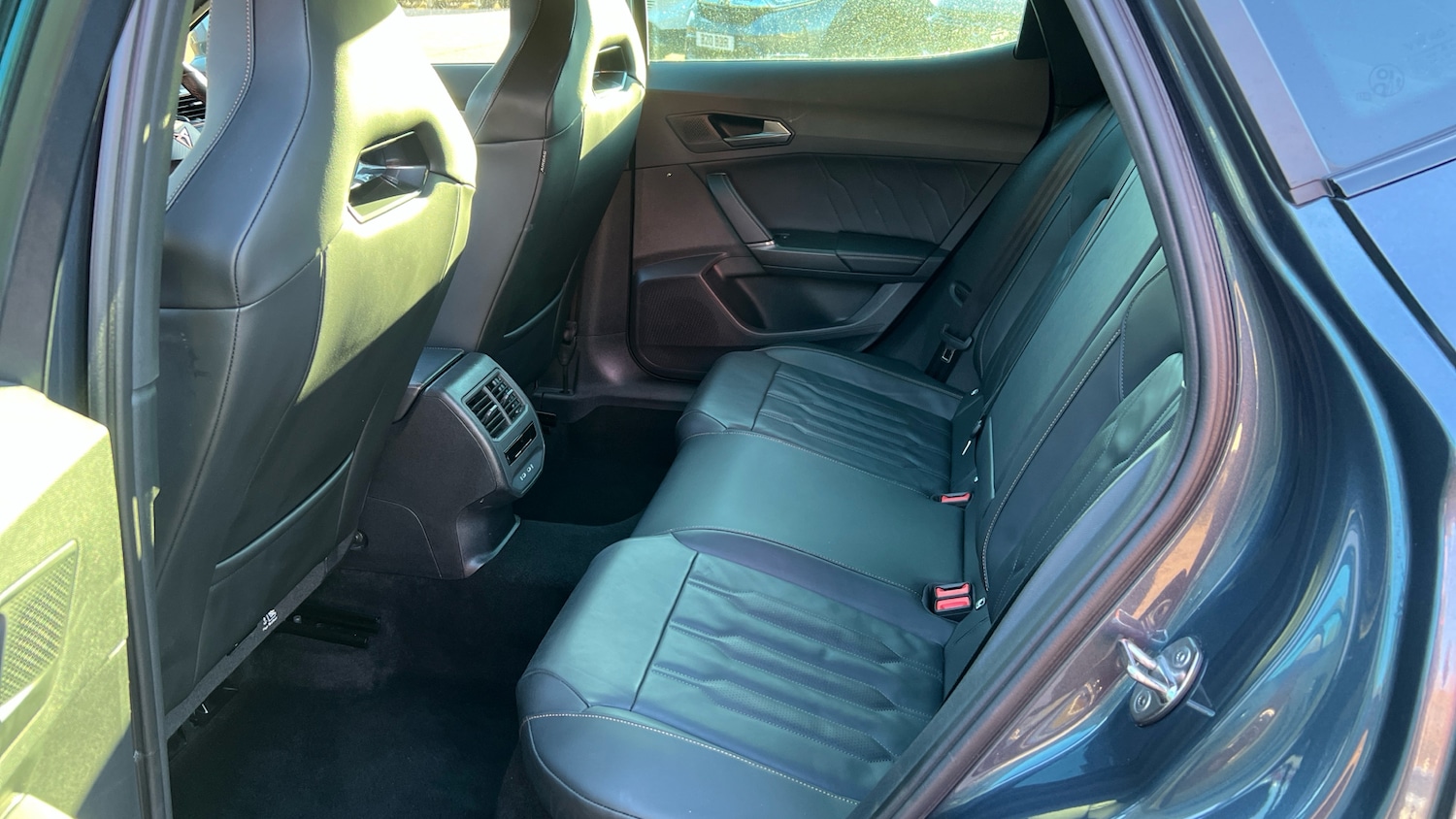 Used Cupra Formentor 2024 for sale - 76979641: Photo 16