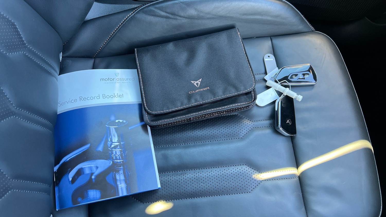 Used Cupra Formentor 2024 for sale - 76979641: Photo 19