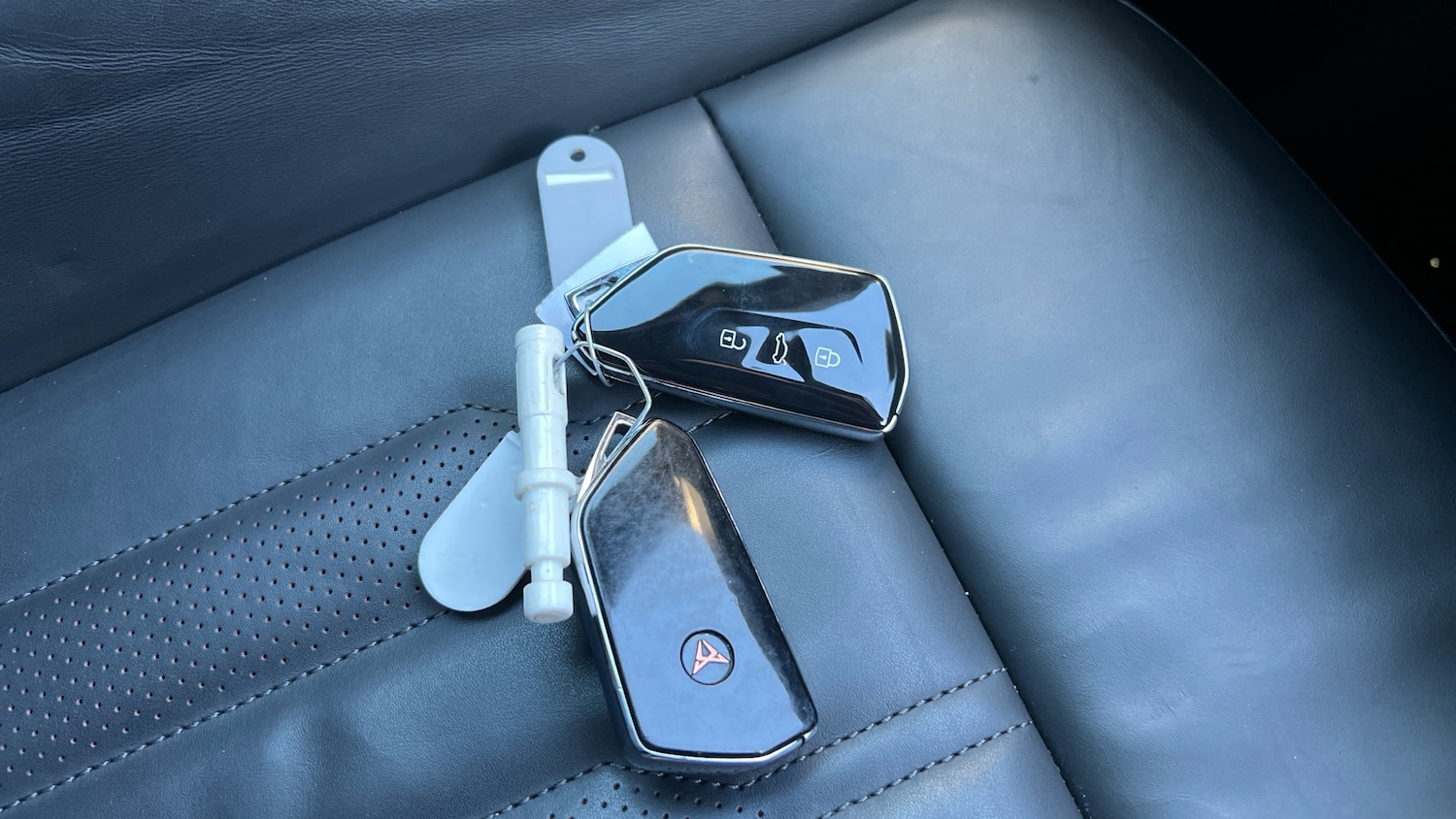 Used Cupra Formentor 2024 for sale - 76979641: Photo 20