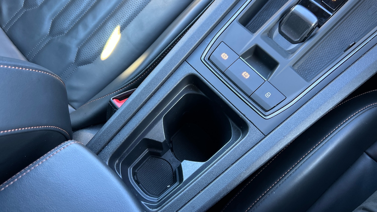 Used Cupra Formentor 2024 for sale - 76979641: Photo 24