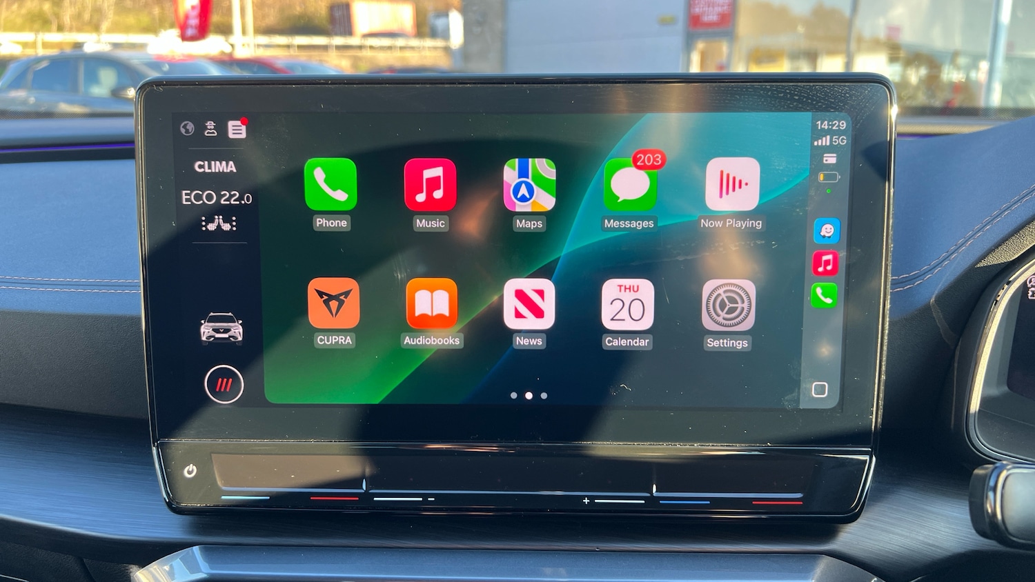 Used Cupra Formentor 2024 for sale - 76979641: Photo 25