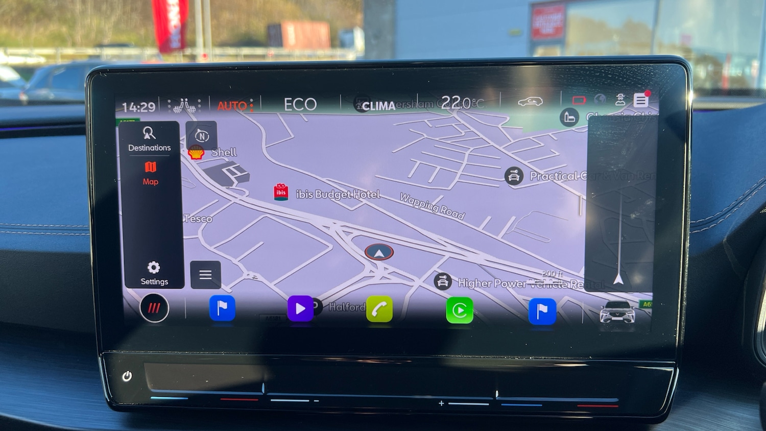 Used Cupra Formentor 2024 for sale - 76979641: Photo 26