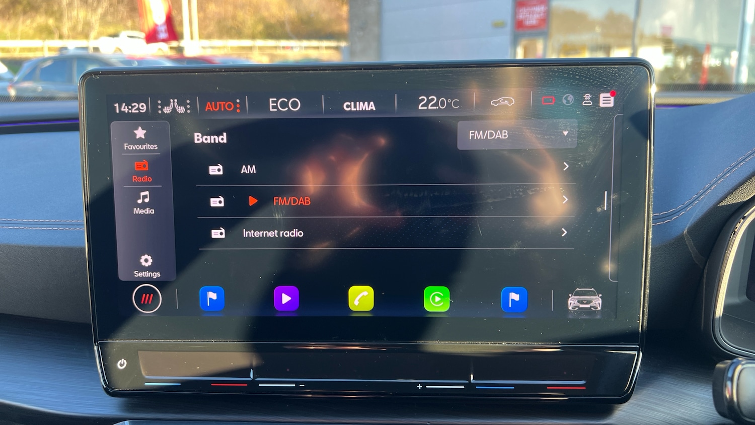 Used Cupra Formentor 2024 for sale - 76979641: Photo 27