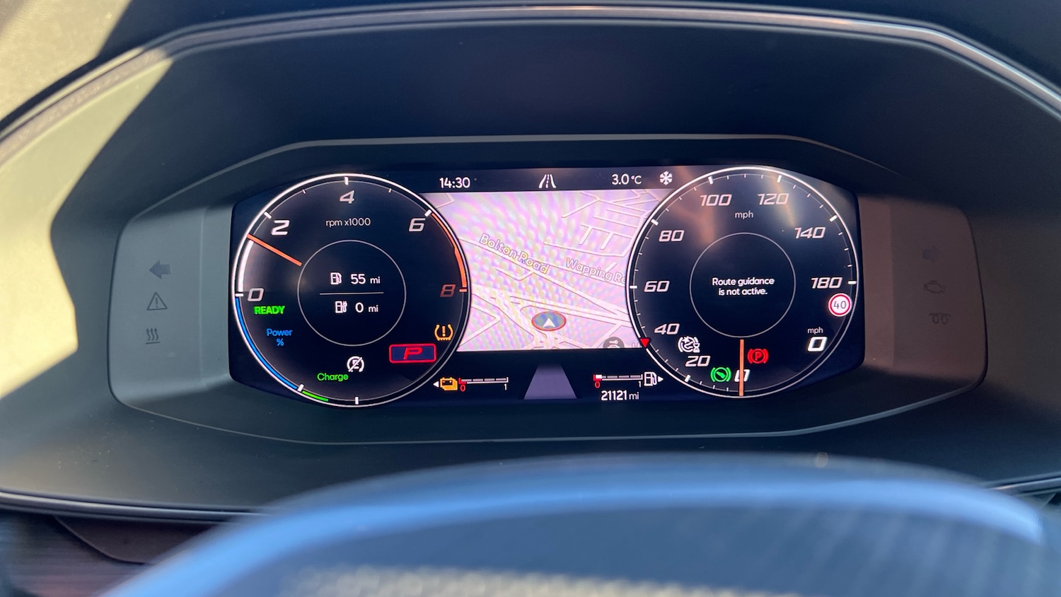 Used Cupra Formentor 2024 for sale - 76979641: Photo 28