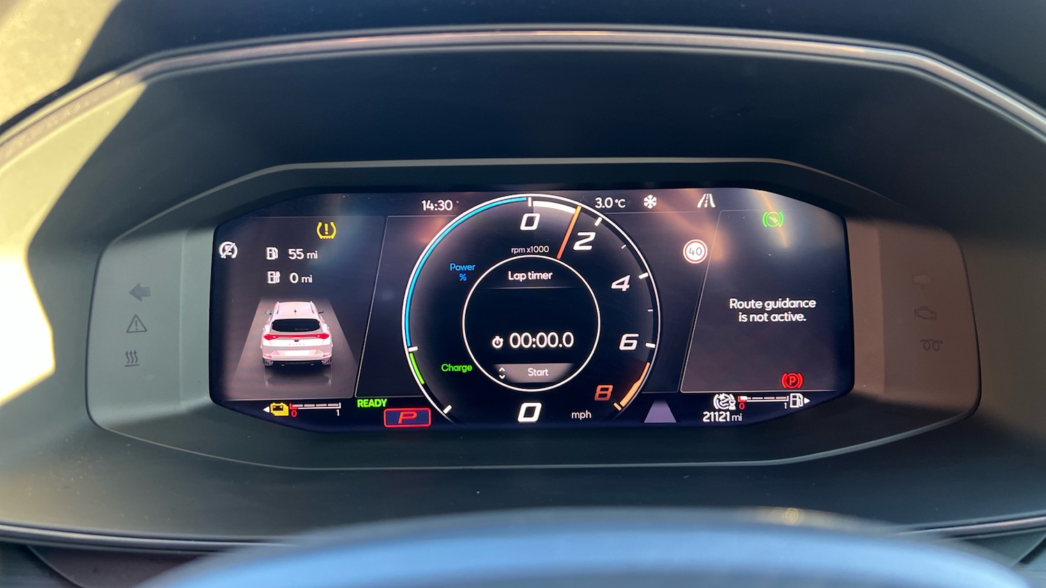 Used Cupra Formentor 2024 for sale - 76979641: Photo 29