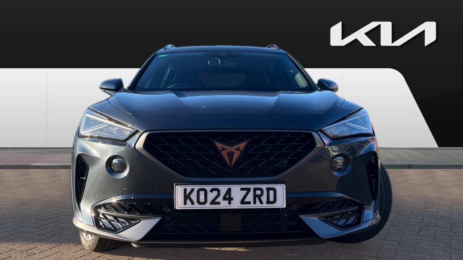 Used Cupra Formentor 2024 for sale - 76979641: Photo 3