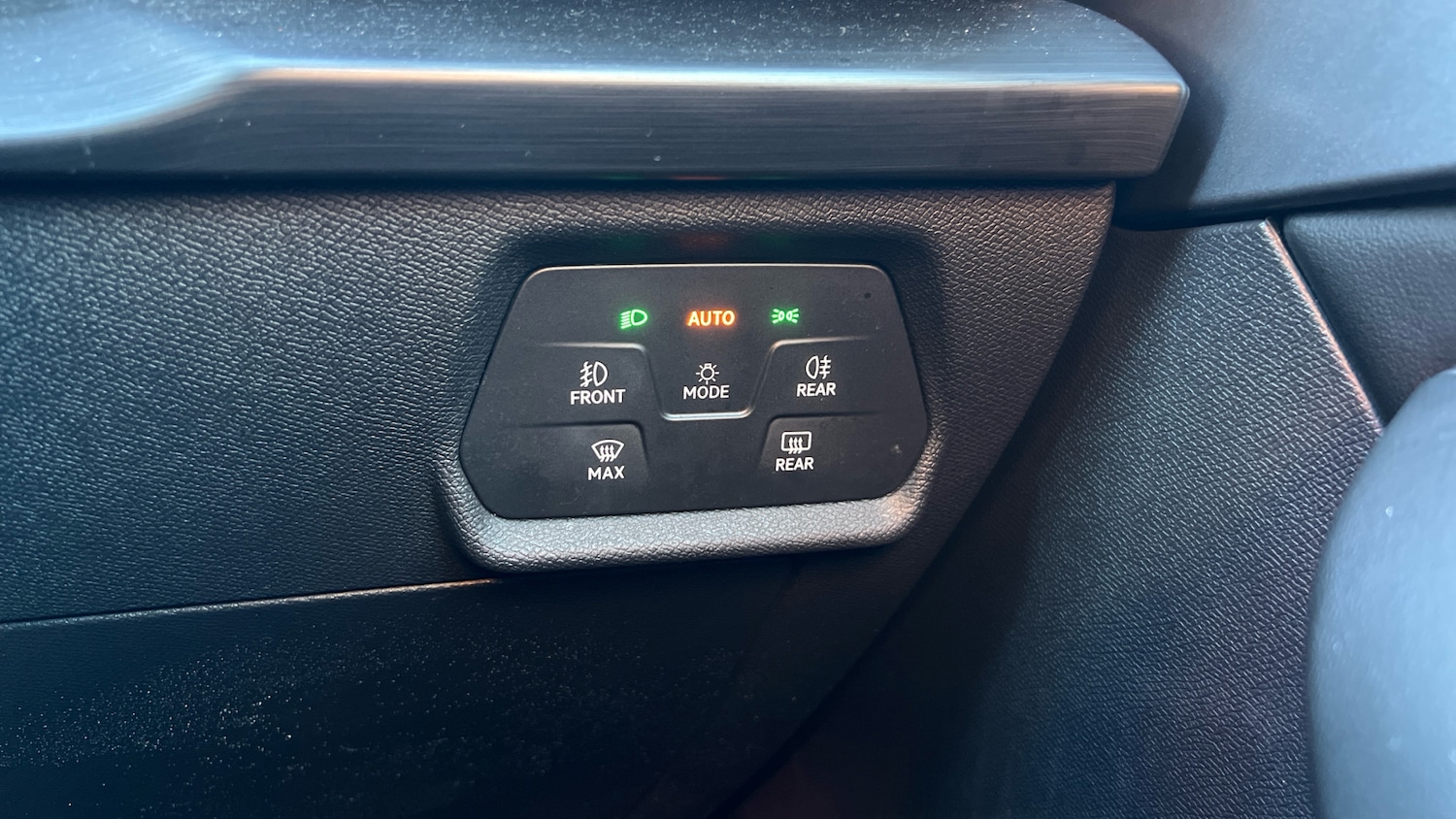 Used Cupra Formentor 2024 for sale - 76979641: Photo 30