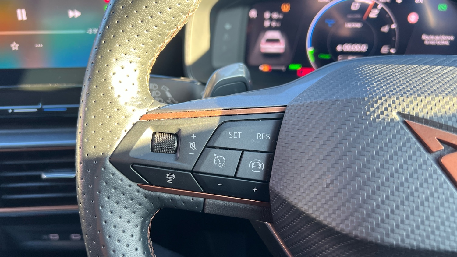 Used Cupra Formentor 2024 for sale - 76979641: Photo 32