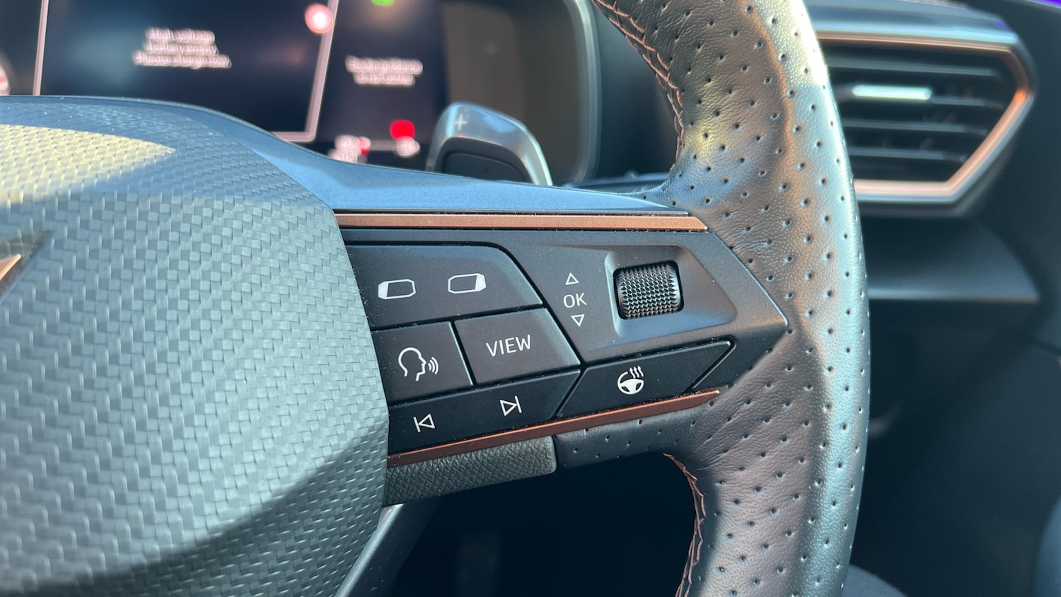 Used Cupra Formentor 2024 for sale - 76979641: Photo 33