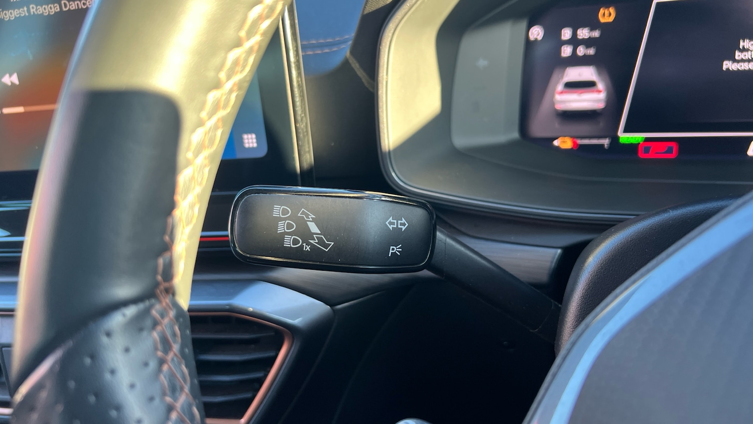 Used Cupra Formentor 2024 for sale - 76979641: Photo 34