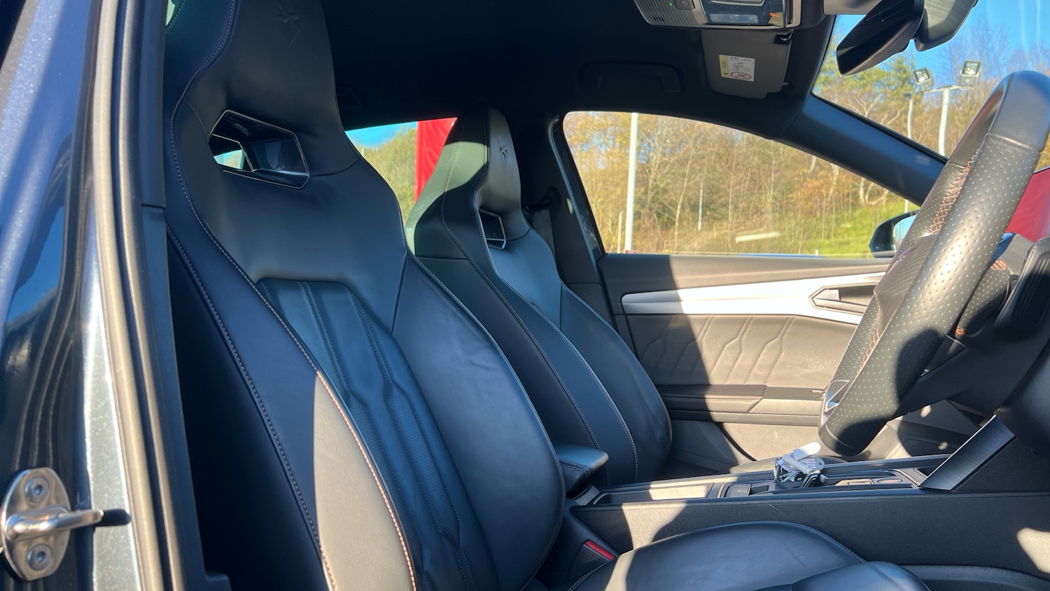 Used Cupra Formentor 2024 for sale - 76979641: Photo 36