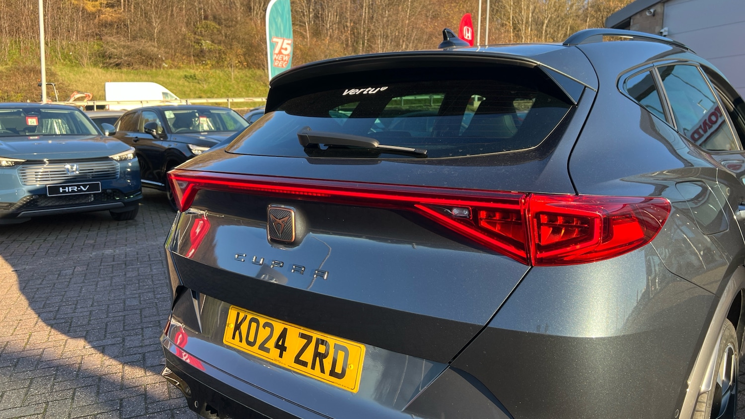 Used Cupra Formentor 2024 for sale - 76979641: Photo 39