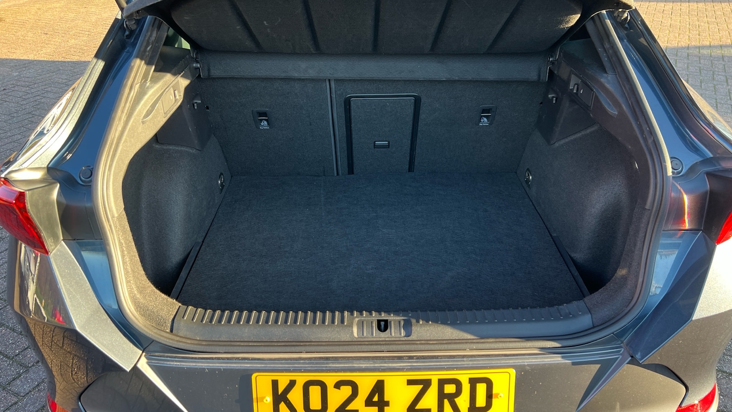 Used Cupra Formentor 2024 for sale - 76979641: Photo 4