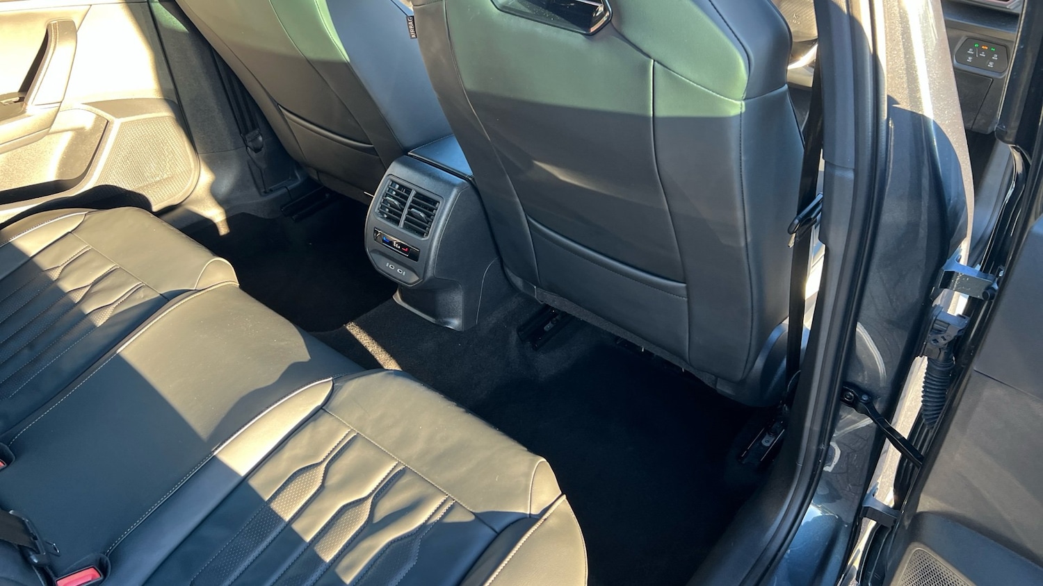 Used Cupra Formentor 2024 for sale - 76979641: Photo 41