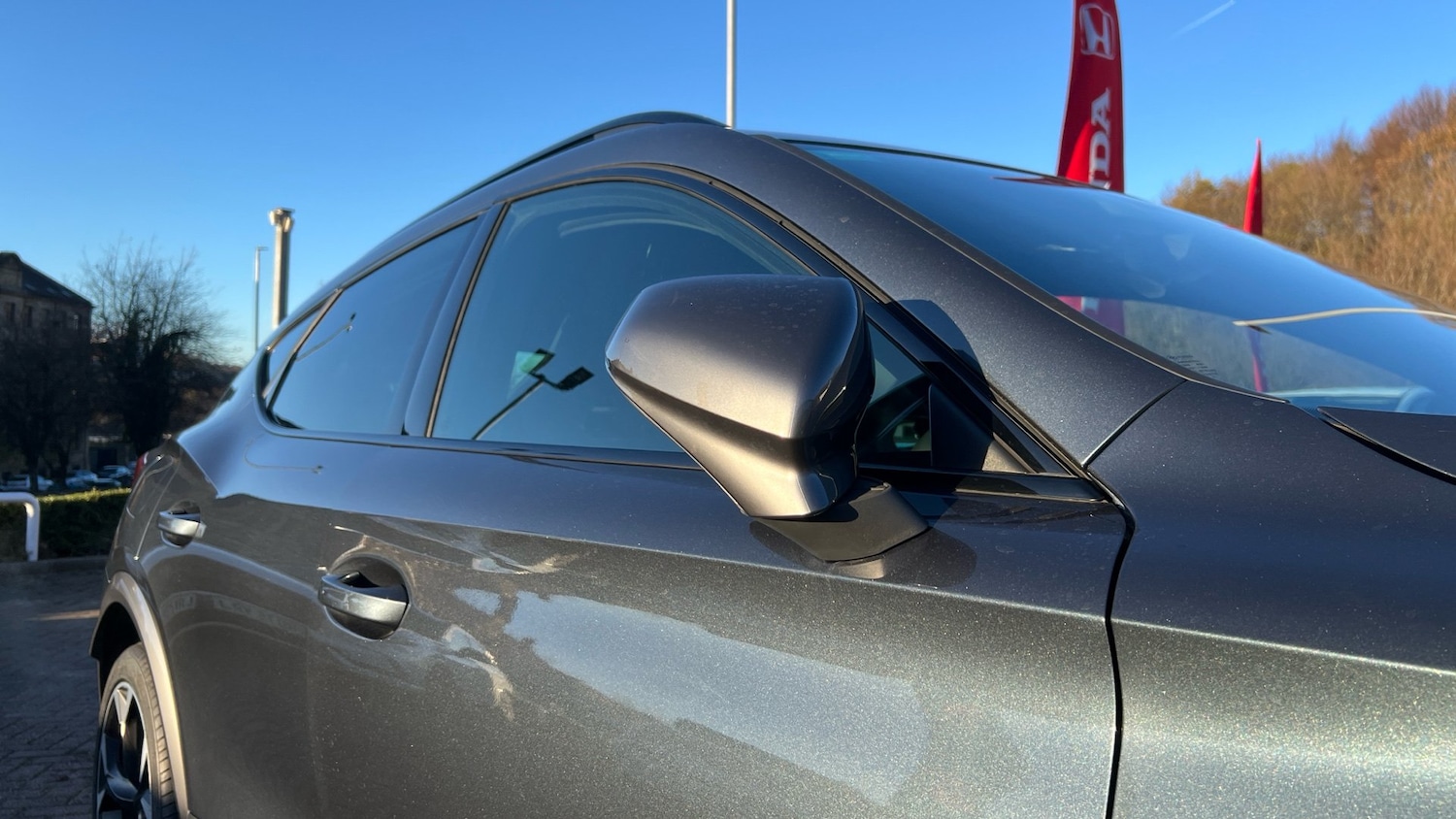 Used Cupra Formentor 2024 for sale - 76979641: Photo 45