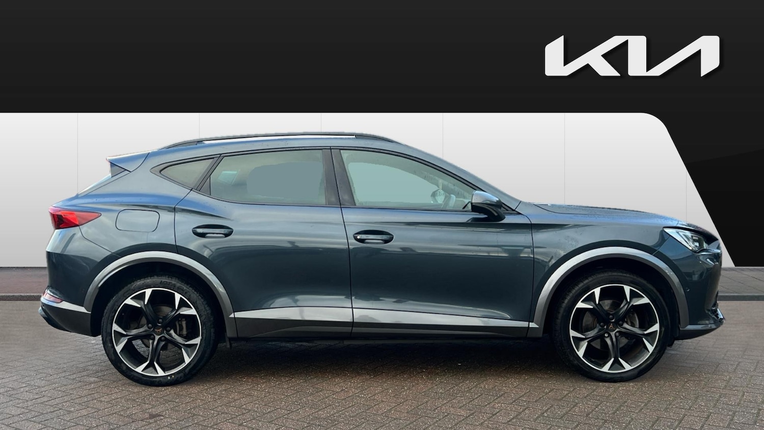 Used Cupra Formentor 2024 for sale - 76979641: Photo 5