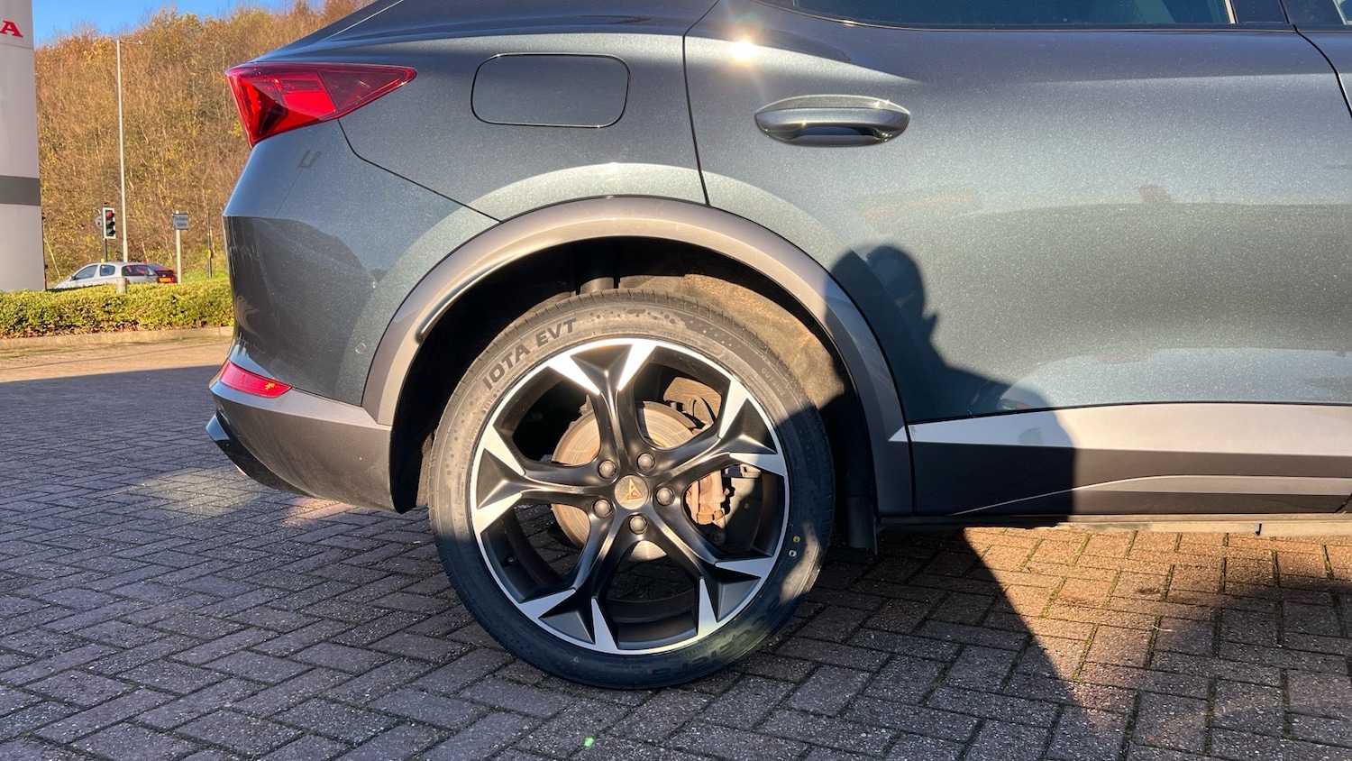 Used Cupra Formentor 2024 for sale - 76979641: Photo 7