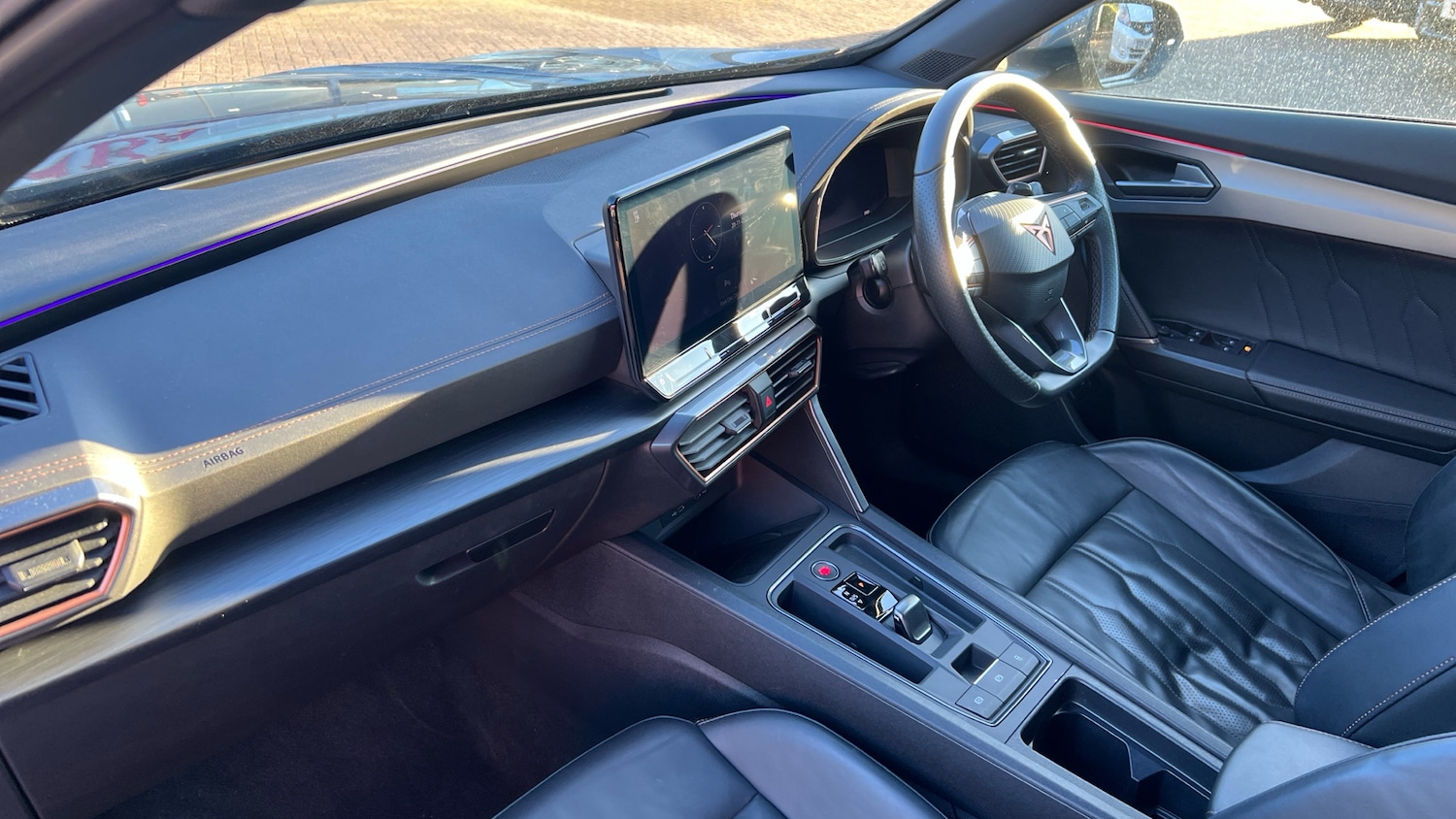 Used Cupra Formentor 2024 for sale - 76979641: Photo 9