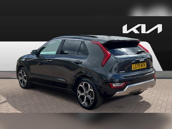 Used Kia Niro 2025 for sale - 79430435: Photo