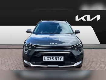 Used Kia Niro 2025 for sale - 79430435: Photo