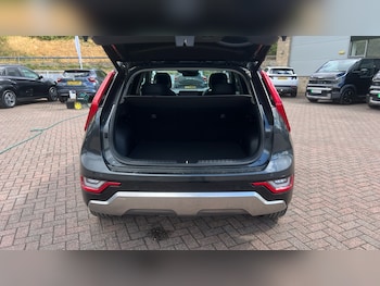 Used Kia Niro 2025 for sale - 79430435: Photo