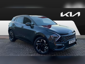 Used Kia Sportage 2025 for sale - 76493773: Photo