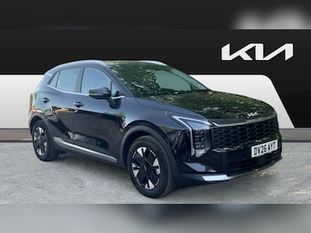 Used Kia Sportage 2026 for sale - 78748475: Photo