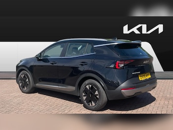 Used Kia Sportage 2026 for sale - 78748475: Photo