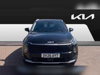 Used Kia Sportage 2026 for sale - 78748475: Photo