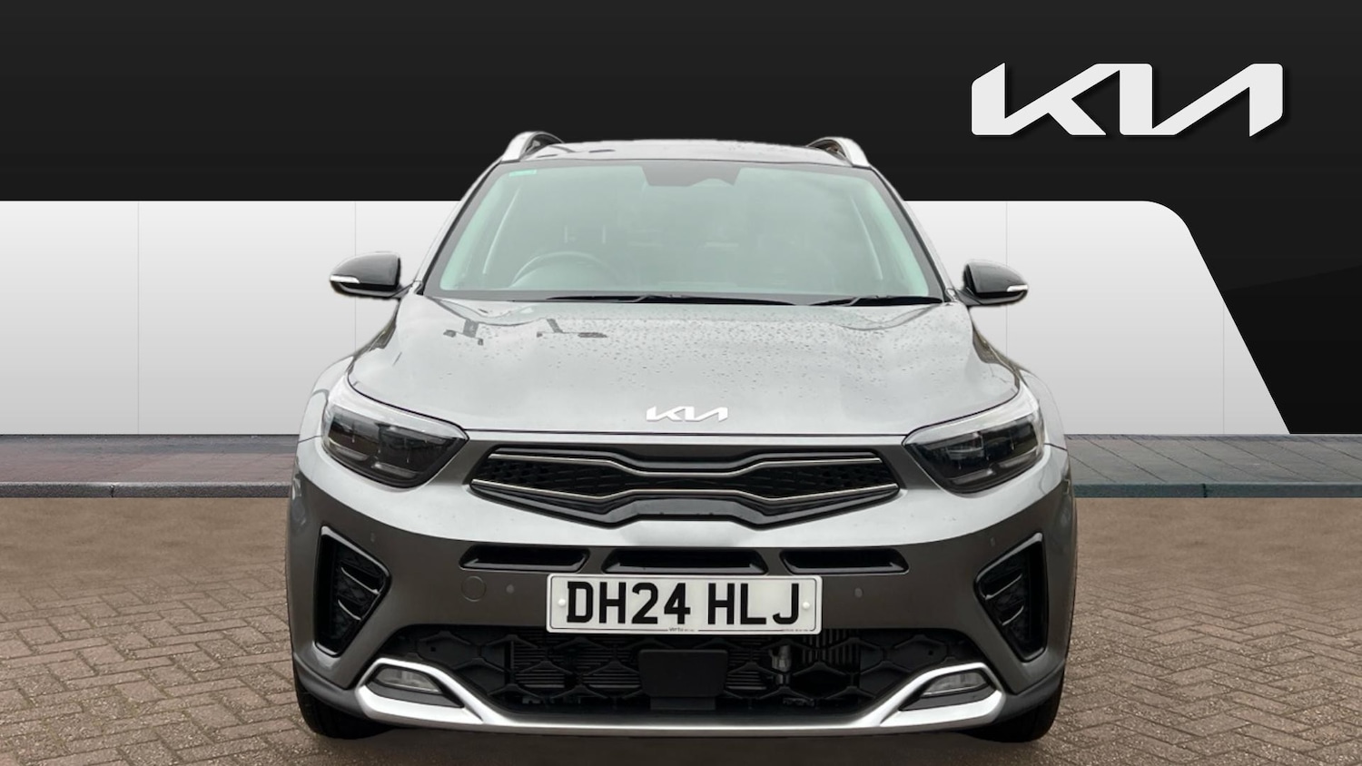 Used Kia Stonic 2024 for sale - 76736388: Photo 3