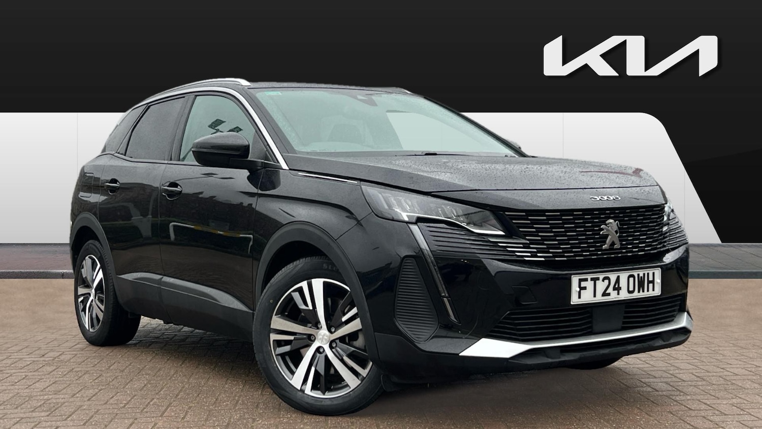 Used Peugeot 3008 2024 for sale - 76807396: Photo 1
