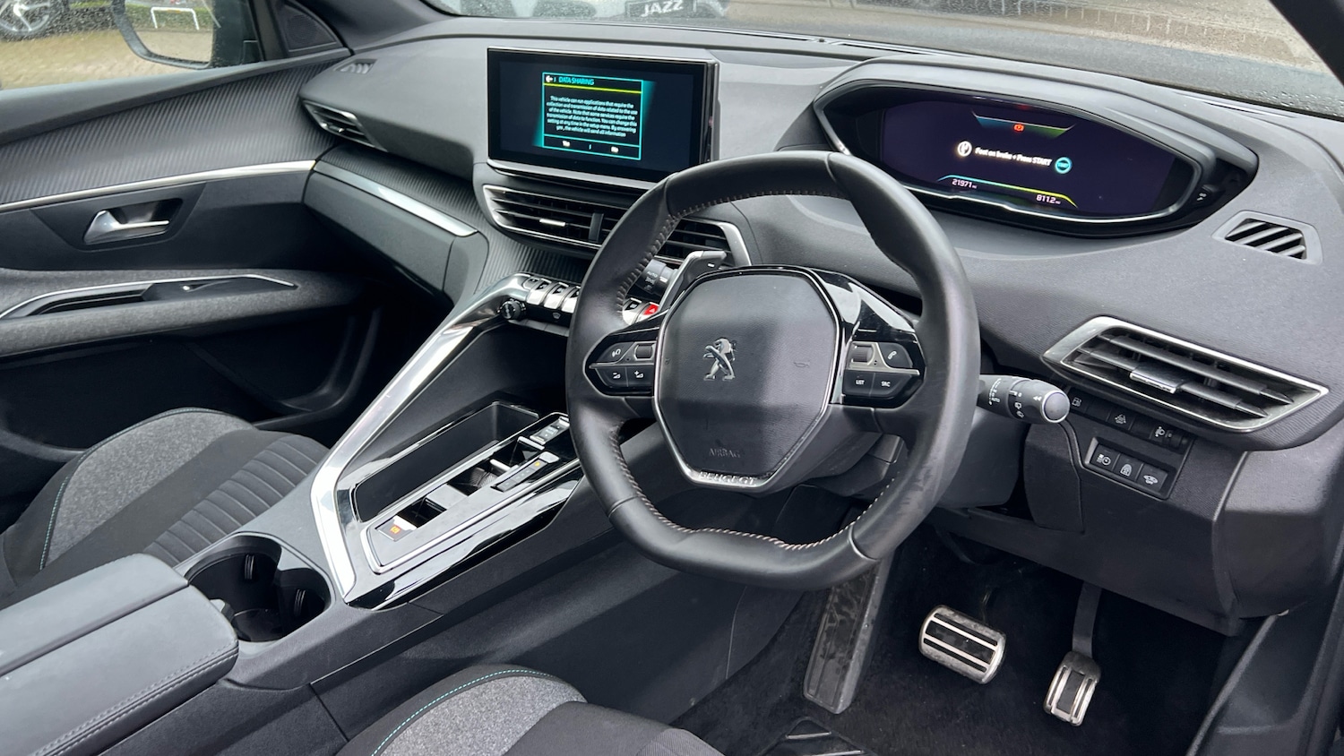 Used Peugeot 3008 2024 for sale - 76807396: Photo 11