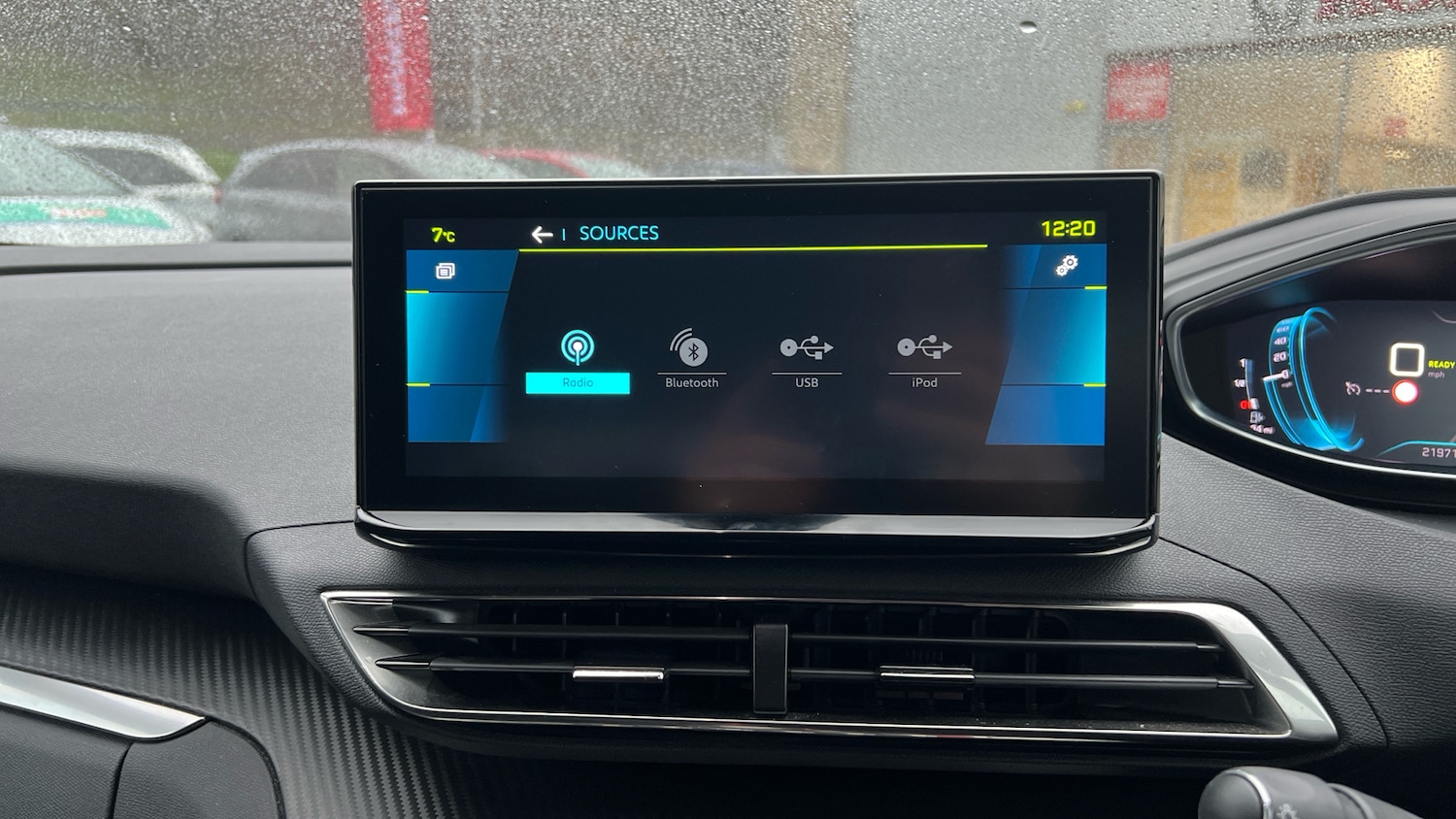 Used Peugeot 3008 2024 for sale - 76807396: Photo 12