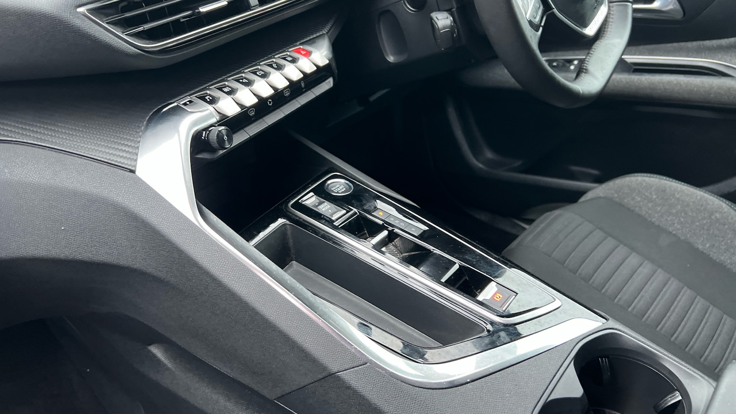 Used Peugeot 3008 2024 for sale - 76807396: Photo 13