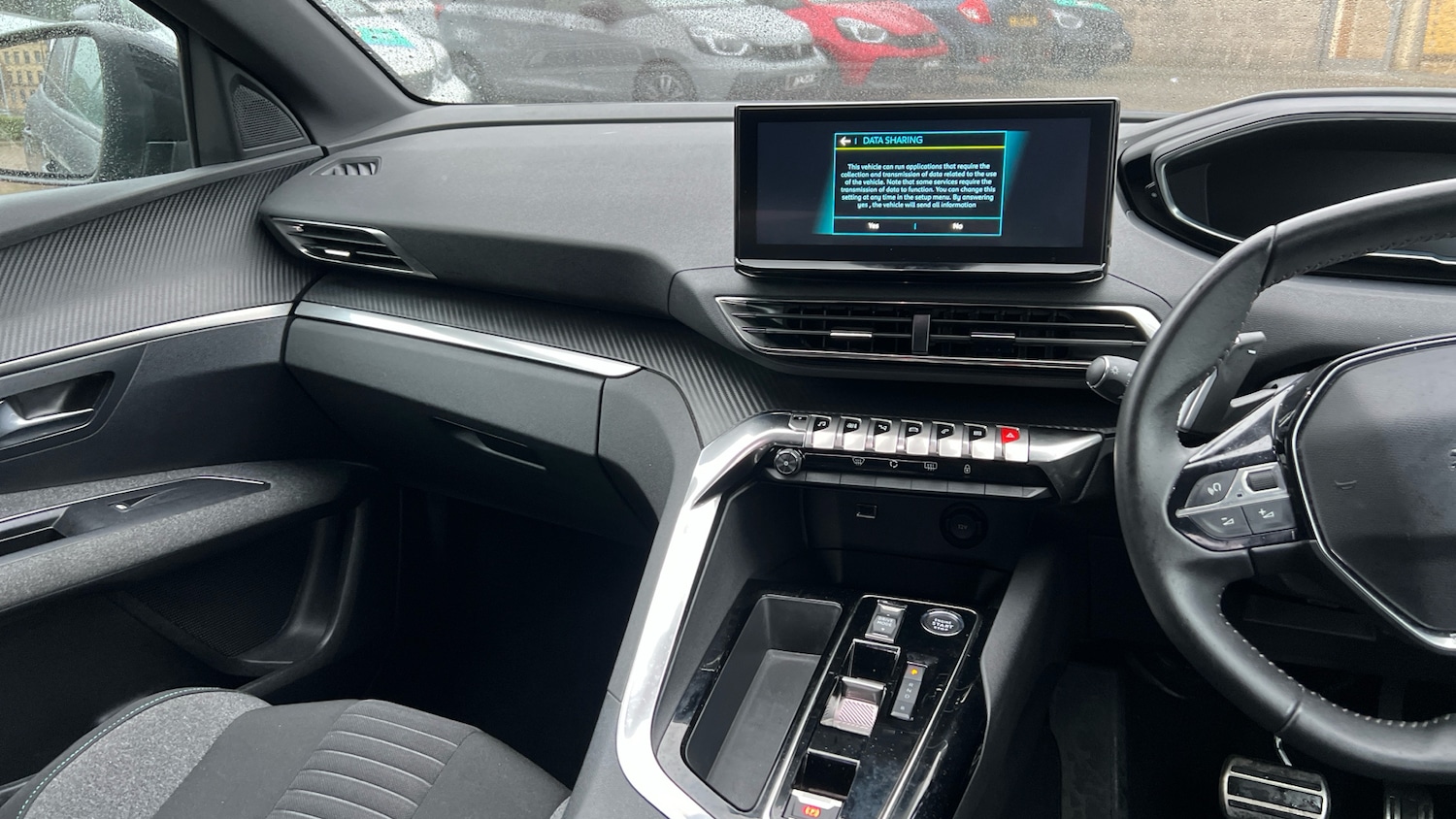 Used Peugeot 3008 2024 for sale - 76807396: Photo 14