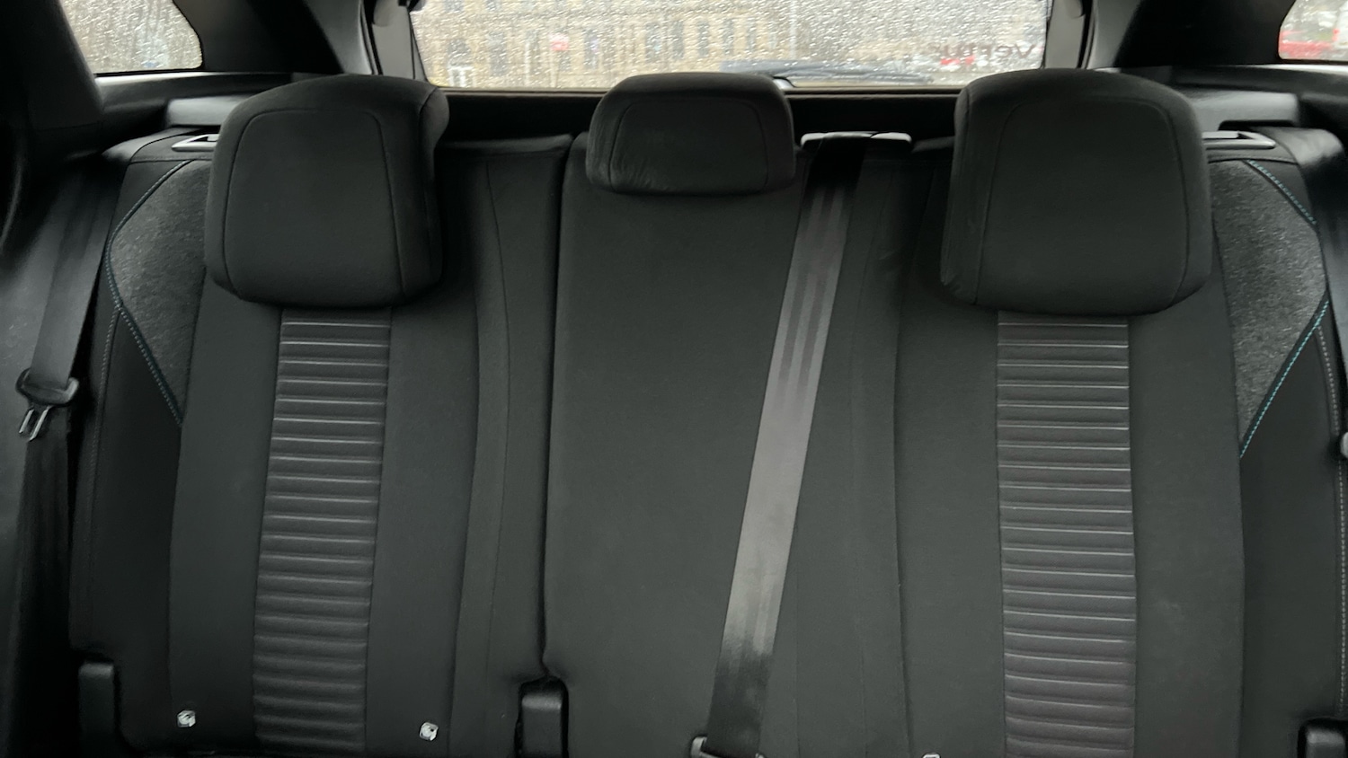 Used Peugeot 3008 2024 for sale - 76807396: Photo 15