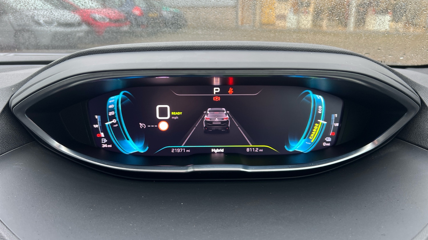 Used Peugeot 3008 2024 for sale - 76807396: Photo 18