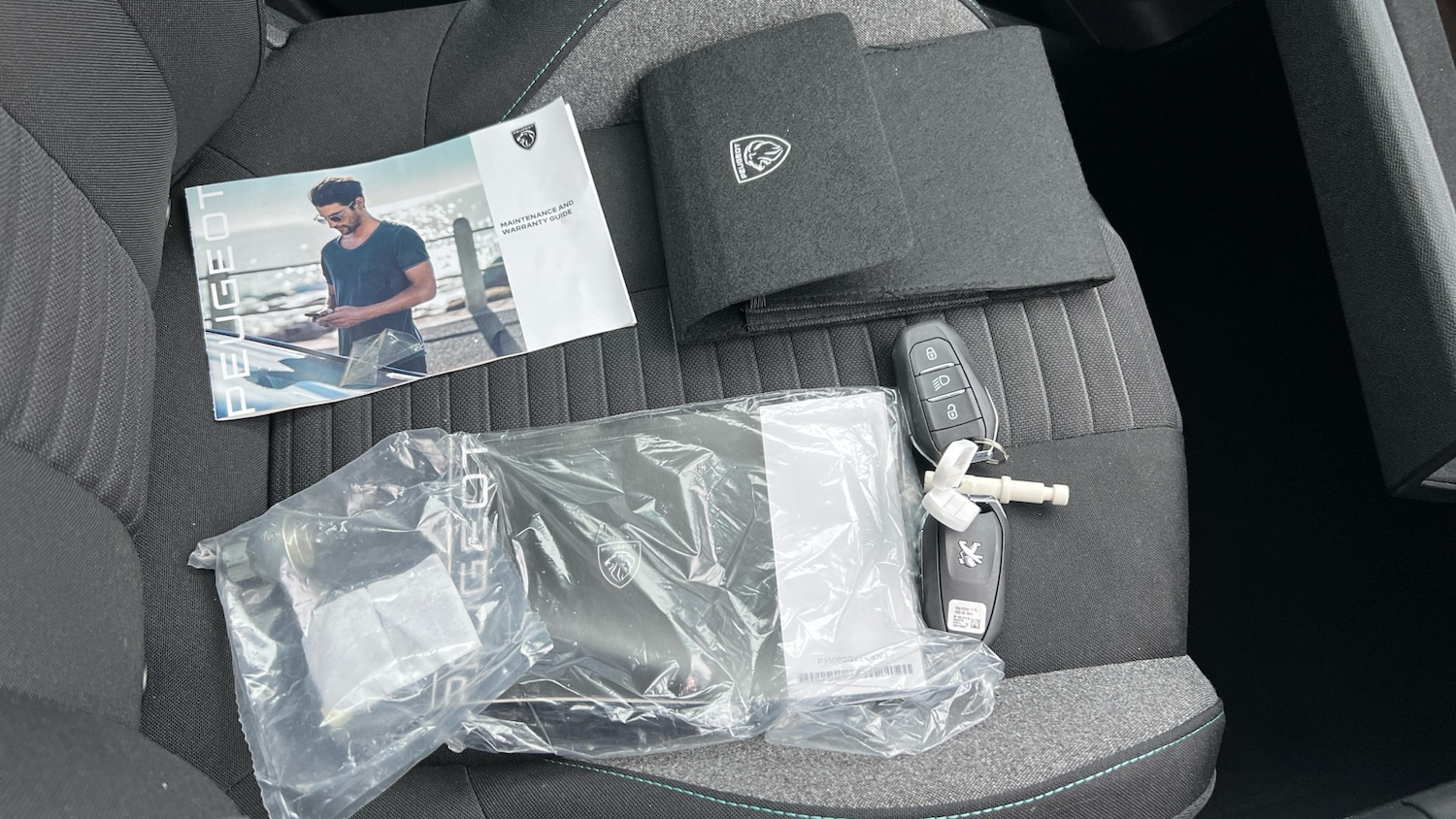 Used Peugeot 3008 2024 for sale - 76807396: Photo 19