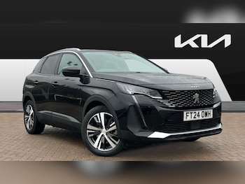 Used Peugeot 3008 2024 for sale - 76807396: Photo
