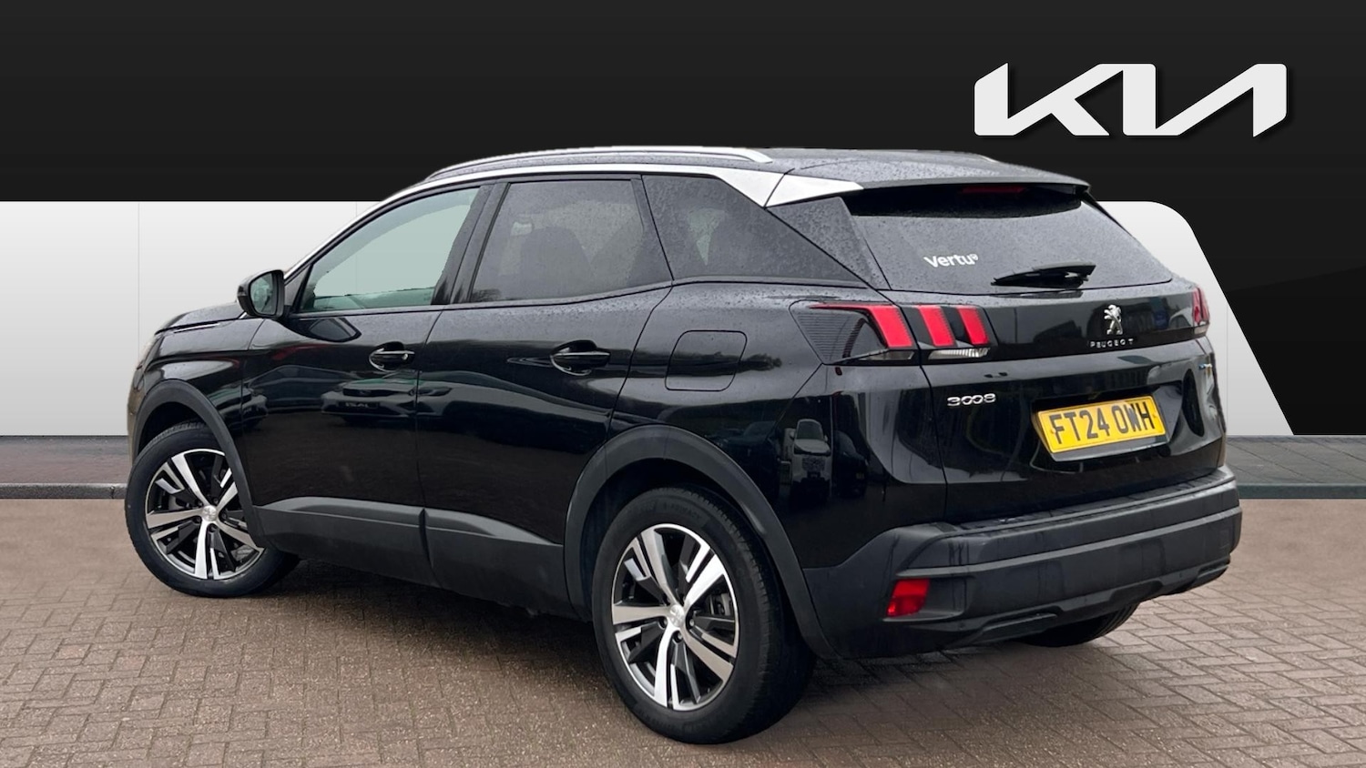 Used Peugeot 3008 2024 for sale - 76807396: Photo 2