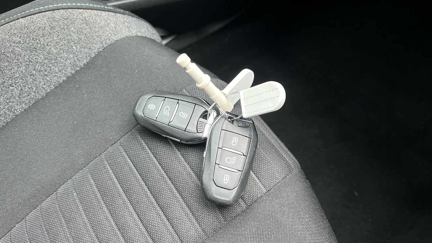 Used Peugeot 3008 2024 for sale - 76807396: Photo 20