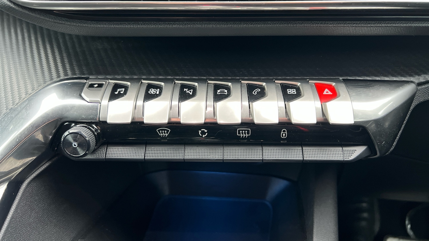 Used Peugeot 3008 2024 for sale - 76807396: Photo 27