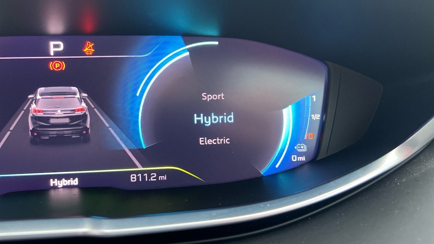 Used Peugeot 3008 2024 for sale - 76807396: Photo 28