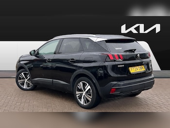 Used Peugeot 3008 2024 for sale - 76807396: Photo