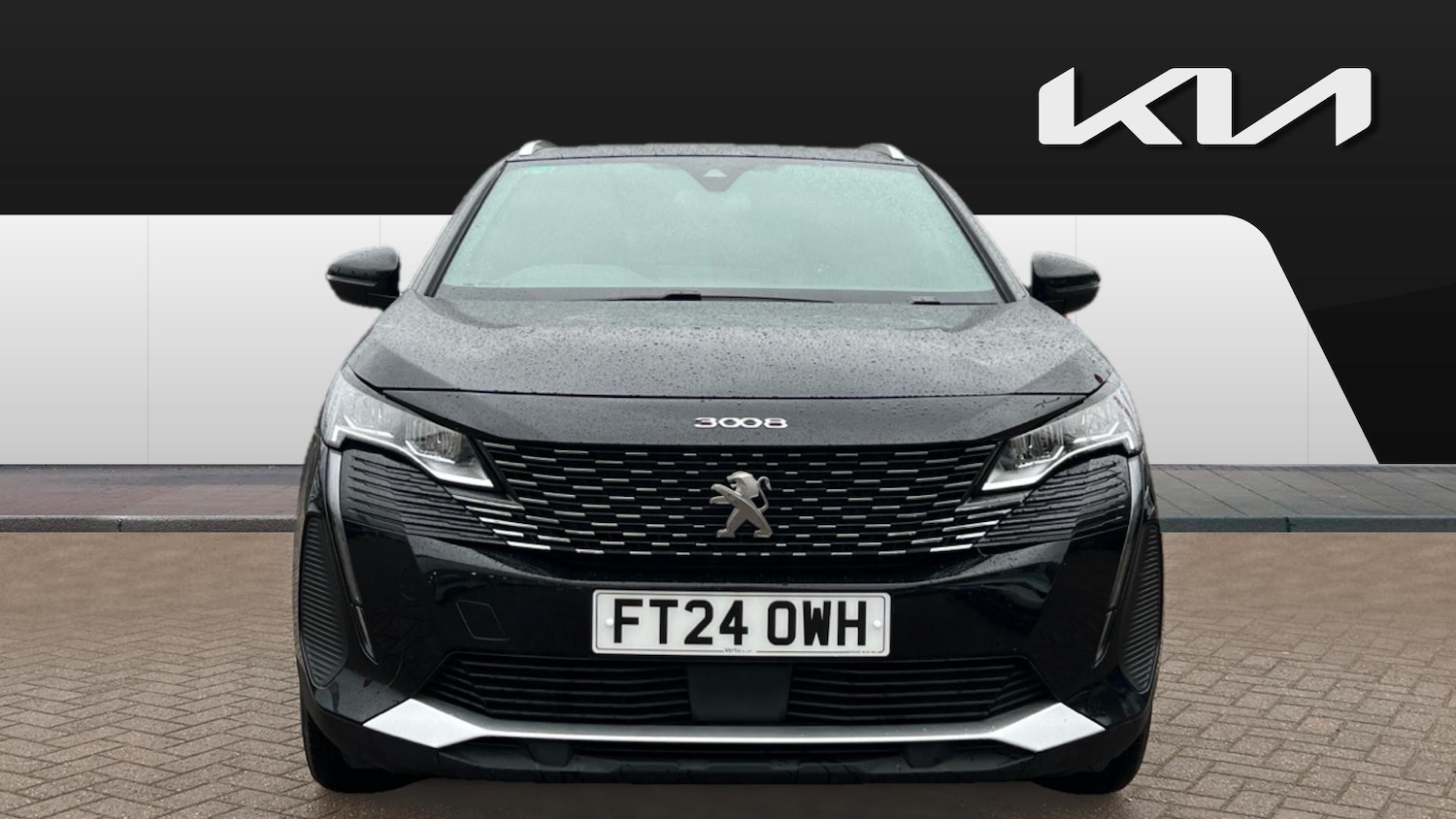 Used Peugeot 3008 2024 for sale - 76807396: Photo 3