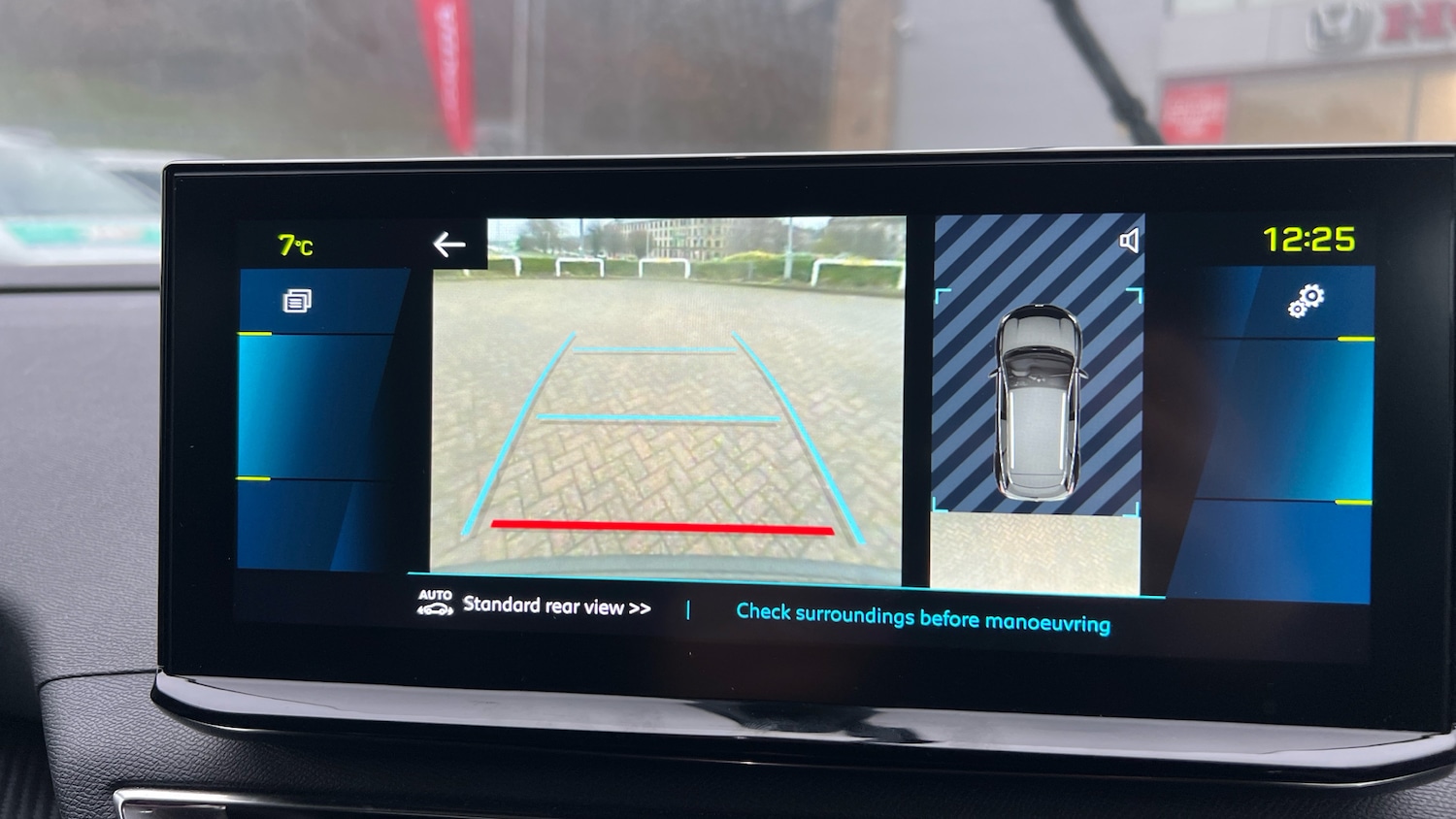 Used Peugeot 3008 2024 for sale - 76807396: Photo 30