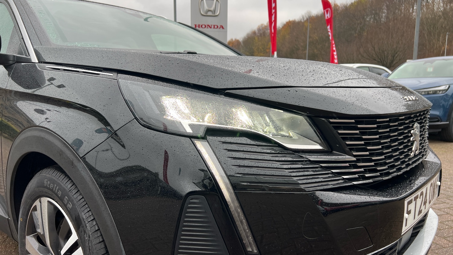 Used Peugeot 3008 2024 for sale - 76807396: Photo 34