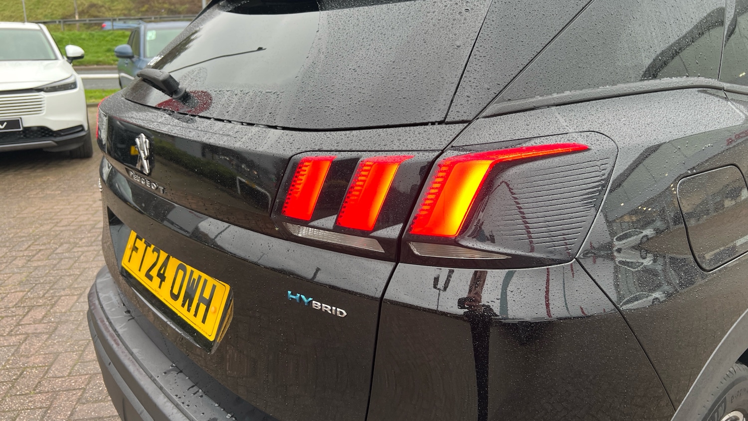 Used Peugeot 3008 2024 for sale - 76807396: Photo 35