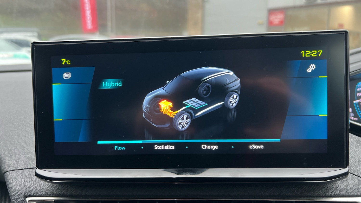 Used Peugeot 3008 2024 for sale - 76807396: Photo 39